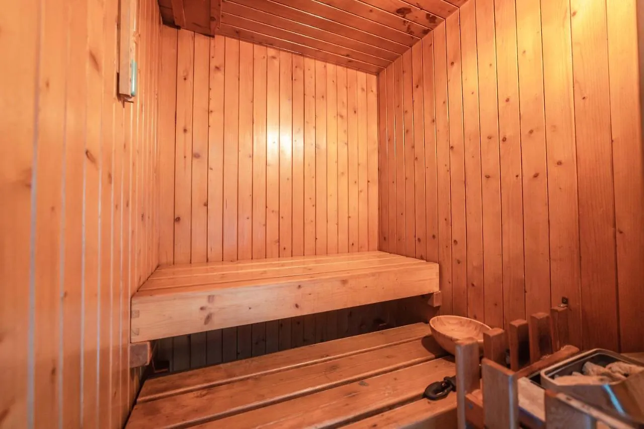 Holiday home Mansarda Relax Wellness Gym & Spa Taormina Italy