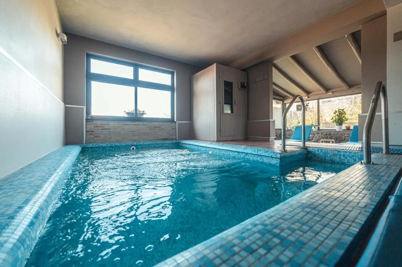 Mansarda Relax Wellness Gym & Spa Taormina