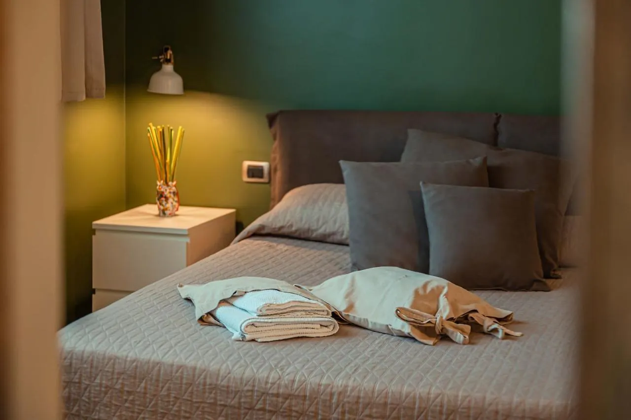 Mansarda Relax Wellness Gym & Spa Taormina