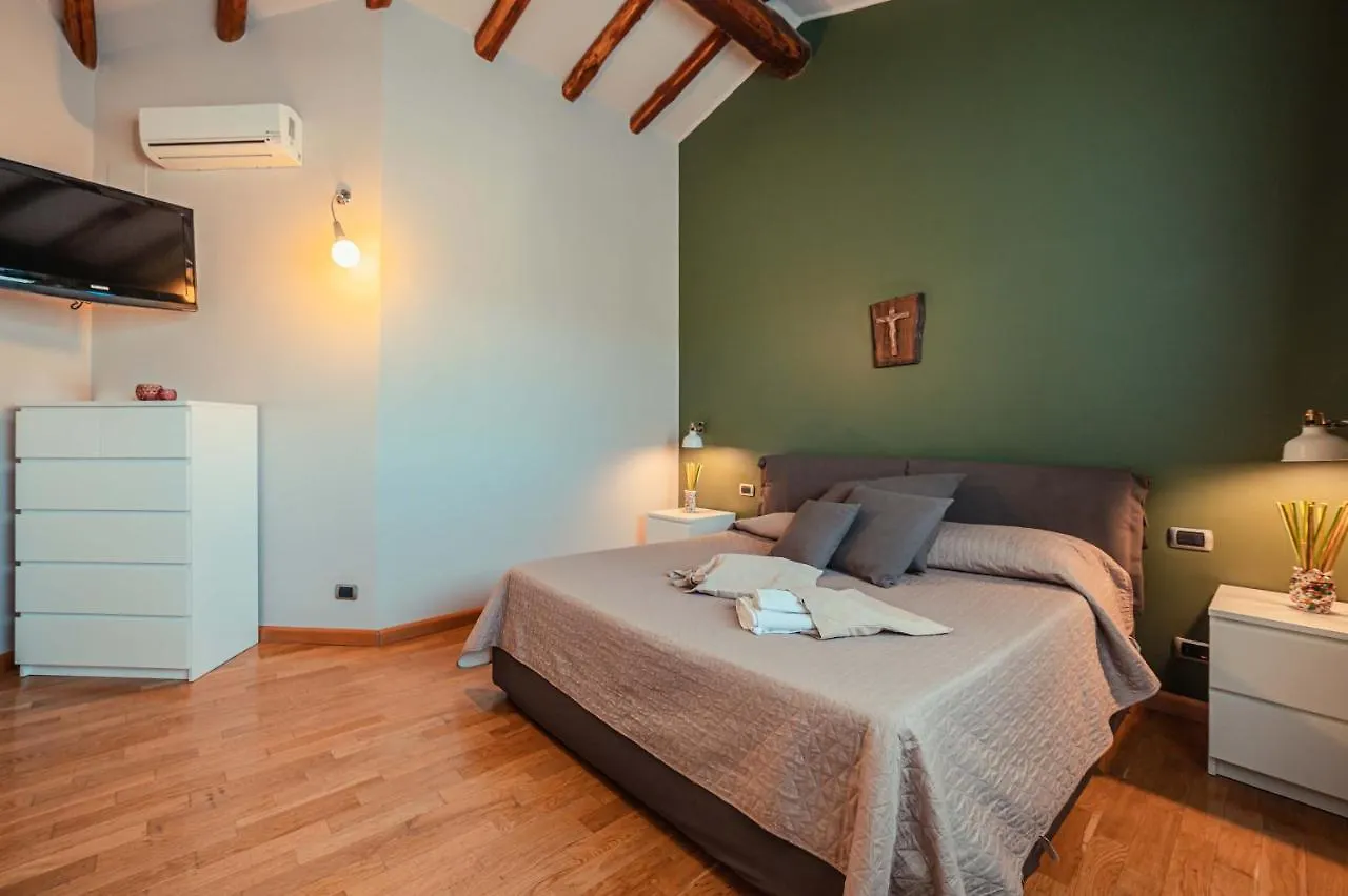 Mansarda Relax Wellness Gym & Spa Taormina 0*,