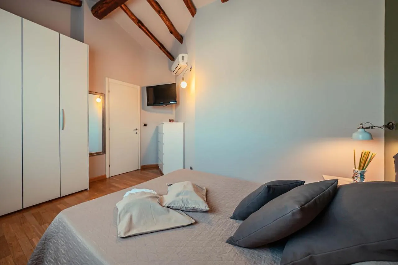 Mansarda Relax Wellness Gym & Spa Taormina Italy