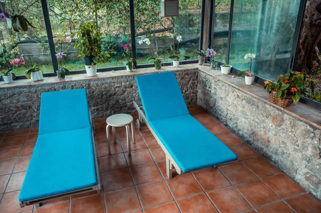 Mansarda Relax Wellness Gym & Spa Taormina 0*,  Italy