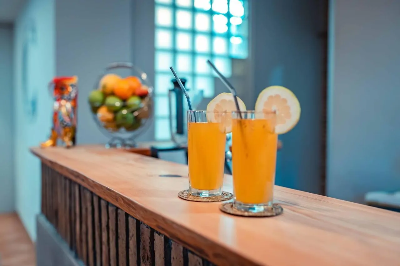 Mansarda Relax Wellness Gym & Spa Taormina