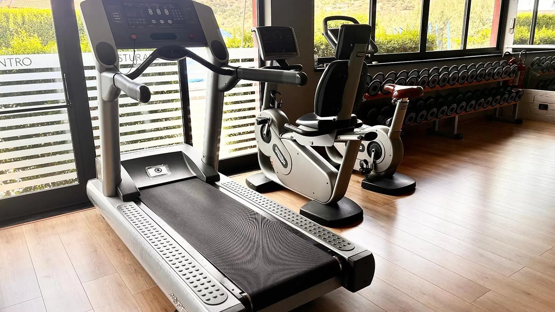 Mansarda Relax Wellness Gym & Spa Taormina 0*,  Italy