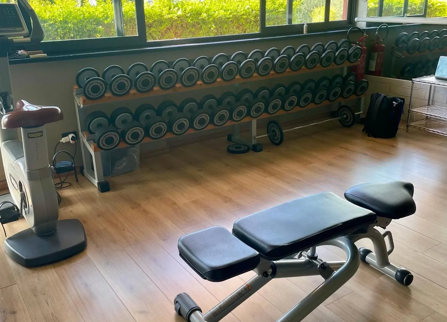 Mansarda Relax Wellness Gym & Spa Taormina Holiday home