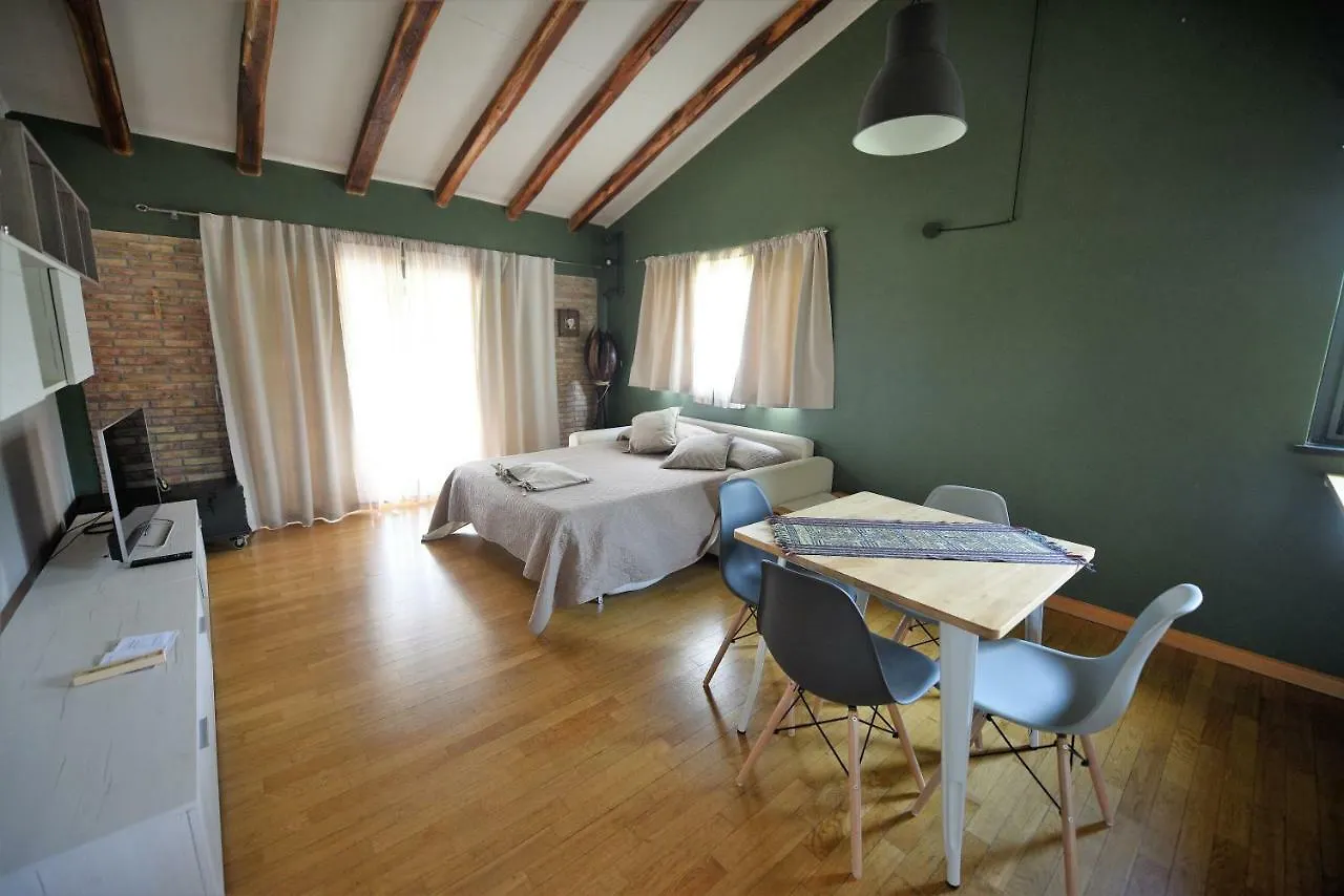 Mansarda Relax Wellness Gym & Spa Taormina 0*,