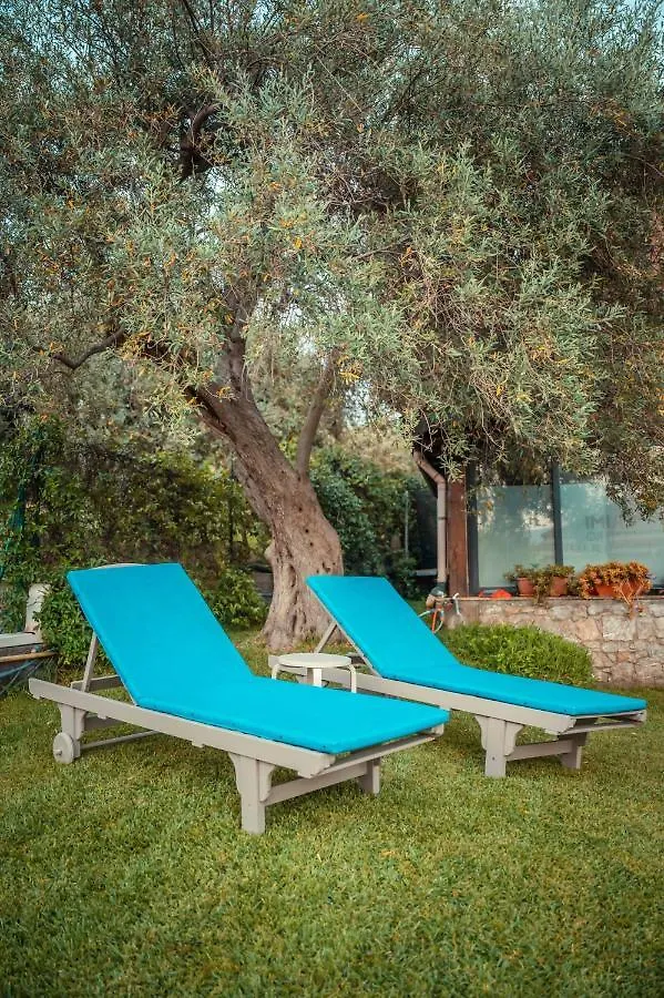 Mansarda Relax Wellness Gym & Spa Taormina