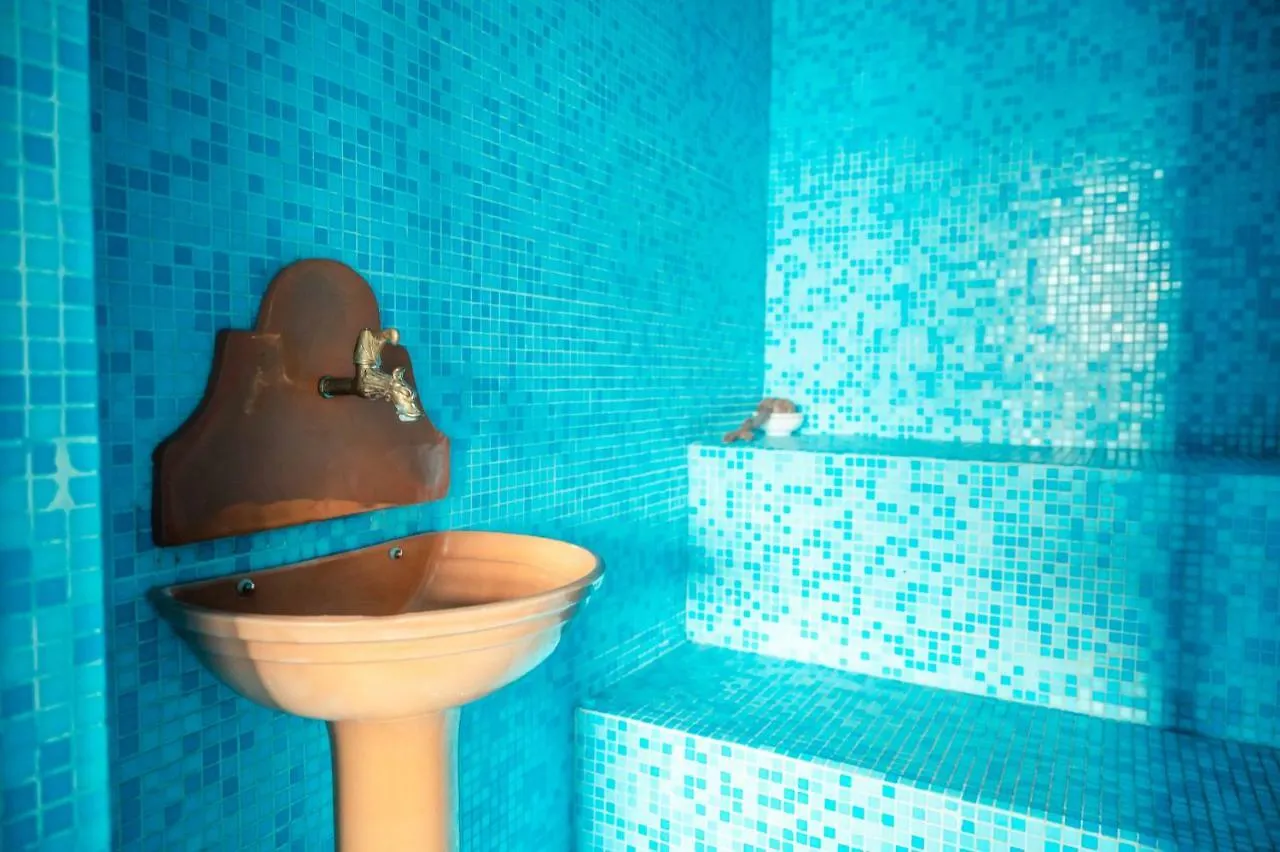 Mansarda Relax Wellness Gym & Spa Taormina 0*,  Italy